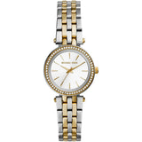 Michael Kors MK3323 Quartz Stainless Steel Women’s Watch