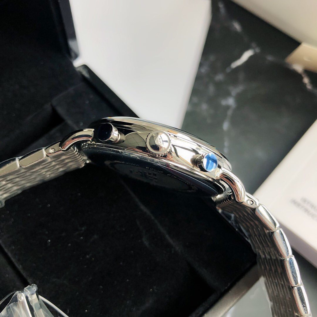 Emporio Armani AR11238 Men’s Quartz Watch