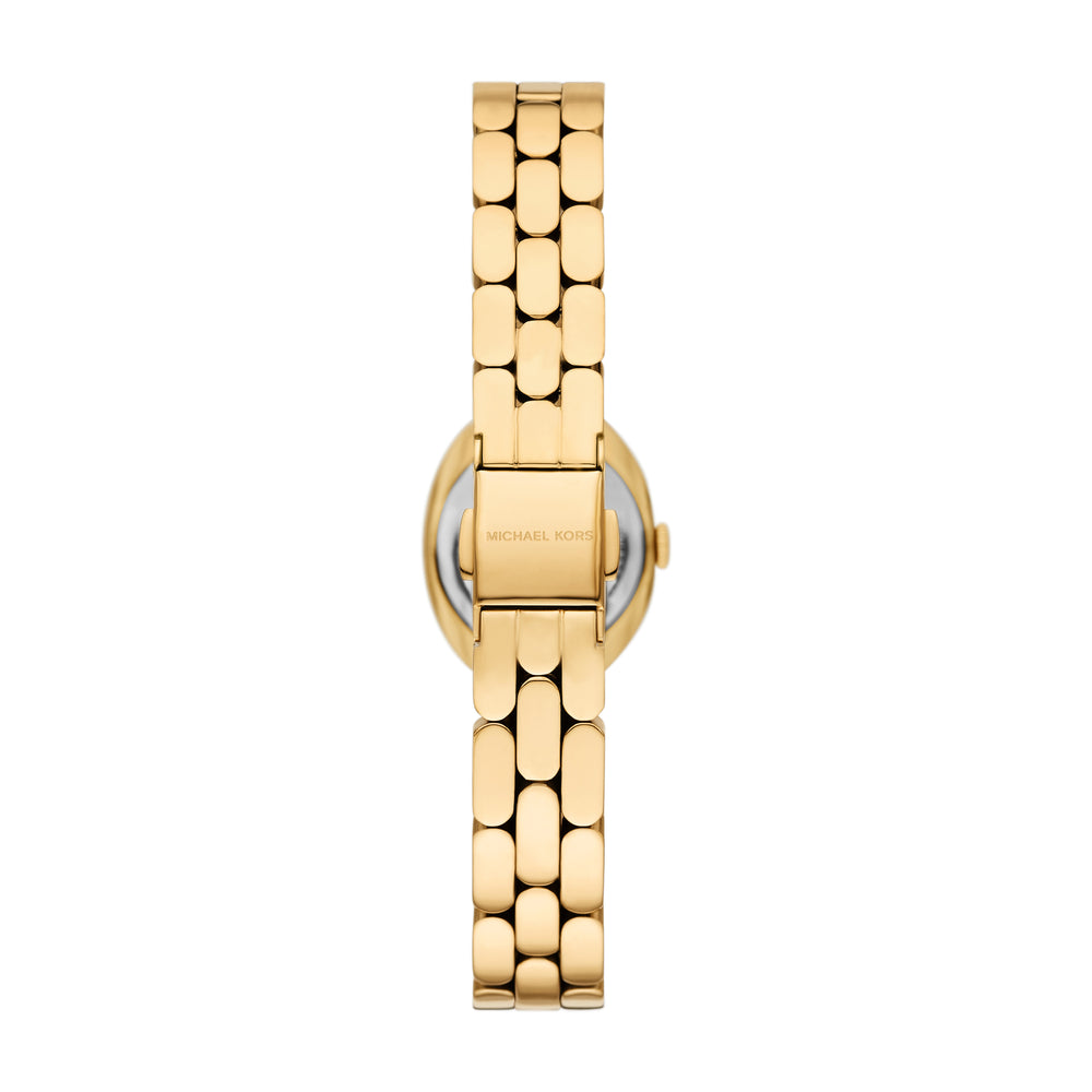 Michael Kors Mini Maude ladies watch MK4955