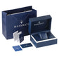 Maserati R8873600008 Mens Watch Competizione Chronograph 43mm 10ATM