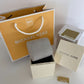 Michael Kors Runway MK7326 Gold-Tone Stainless Steel Watch