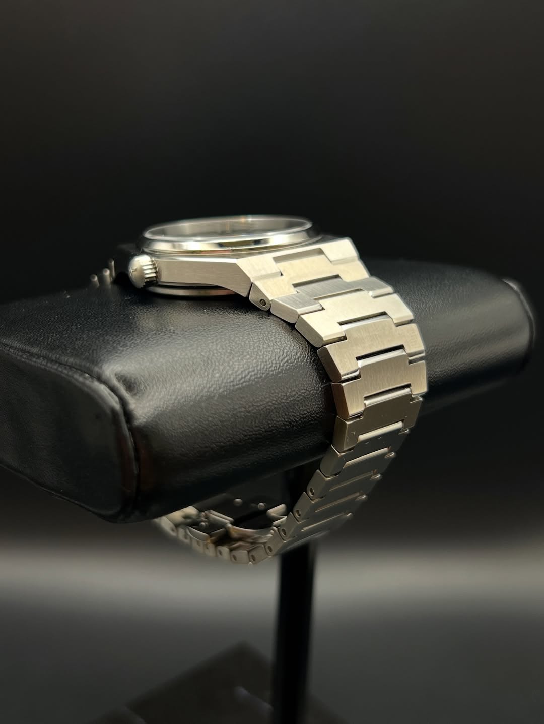 PRX GREEN DIAL QUARTZ MOVEMENT 35MM