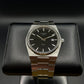 PRX BLACK DIAL QUARTZ MOVEMENT 40MM