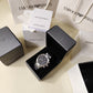 Emporio Armani AR11241 Men’s Stainless Steel Quartz Watch