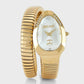 Just Cavalli
Jc1L208M0035 Classic Steel Strap Watch
