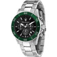 Maserati R8873600008 Mens Watch Competizione Chronograph 43mm 10ATM