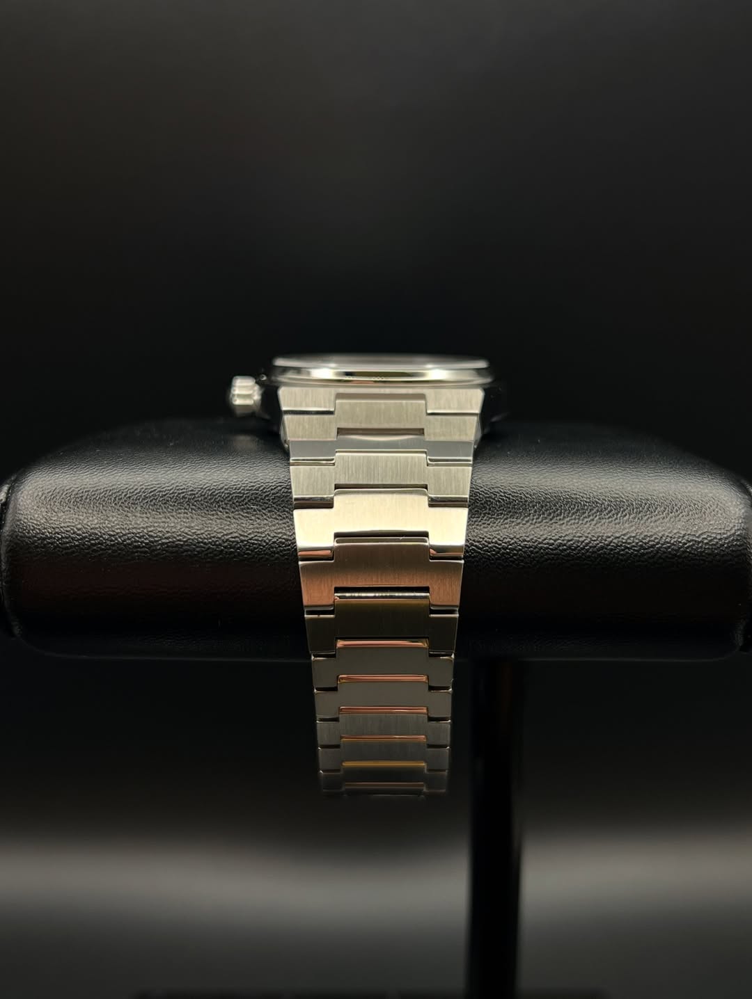 PRX WHITE DIAL QUARTZ MOVEMENT 35MM