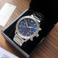 Emporio Armani AR11306 Chronograph Men’s Watch