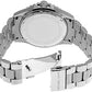 Michael Kors MK7403 - Everest Three-Hand Stainless Steel Watch 40mm