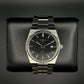 PRX BLACK DIAL QUARTZ MOVEMENT 40MM