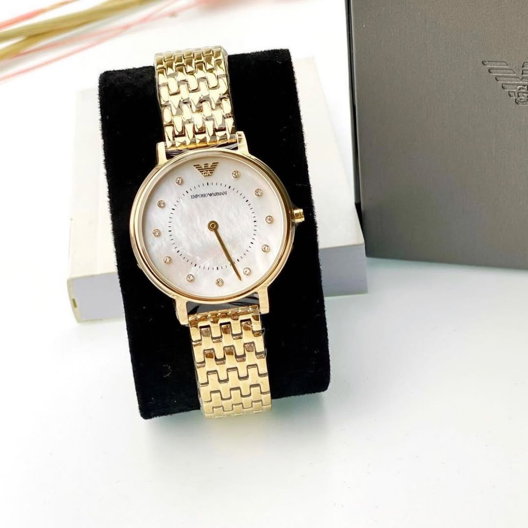 Emporio Armani Kappa AR11007