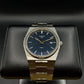 PRX NAVY BLEU DIAL QUARTZ MOVEMENT 40MM