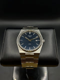 PRX NAVY BLEU DIAL QUARTZ MOVEMENT 40MM