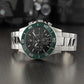 Maserati R8873600008 Mens Watch Competizione Chronograph 43mm 10ATM