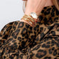 Just Cavalli Women's Signature Snake Watch JC1L248M0025