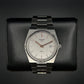 PRX WHITE DIAL QUARTZ MOVEMENT 40MM