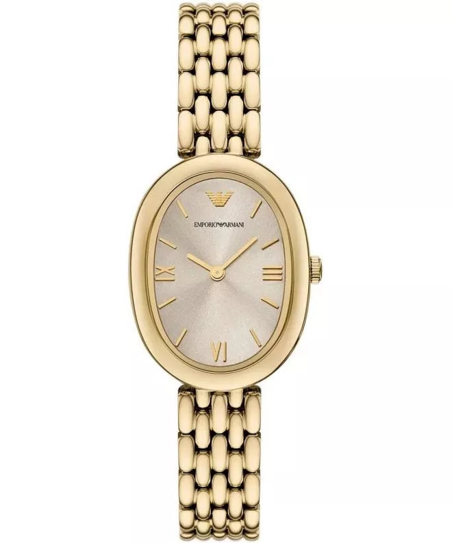 Emporio Armani Ophelia ladies watch AR11707