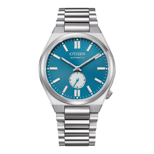 Citizen Tsuyosa Automatic Small Seconds NK5010-51L 40mm