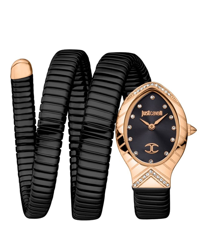 Just Cavalli Classico Lungo Watch for Women JC1L248M0085