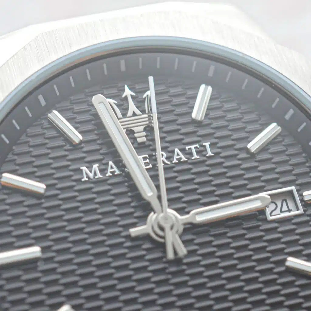 Maserati Watch For Men R8853142003