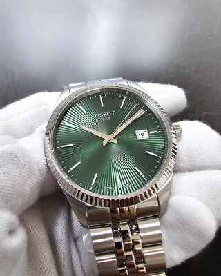 Tissot Ballade T1564101109100