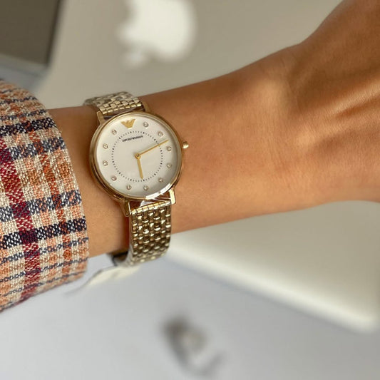 Emporio Armani Kappa AR11007