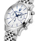 MASERATI MASERATI EPOCA42MM CHR WHITE SILVER DIAL
R8873618034
