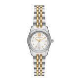 Michael Kors MK4740 Lexington Two-Tone Stainless Steel Watch
