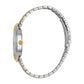 Just Cavalli Animalier luce Two-Tone Women’s Watch JC1L238M0095