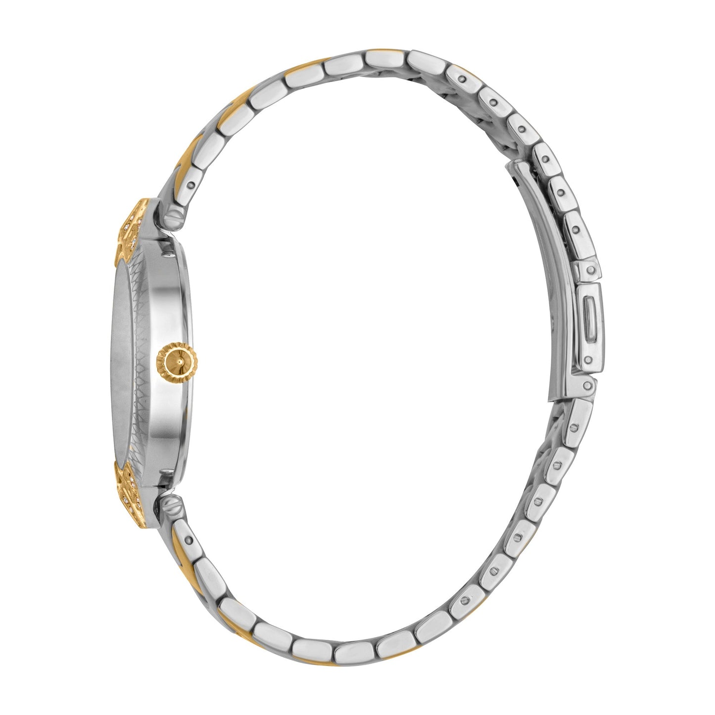 Just Cavalli Animalier luce Two-Tone Women’s Watch JC1L238M0095