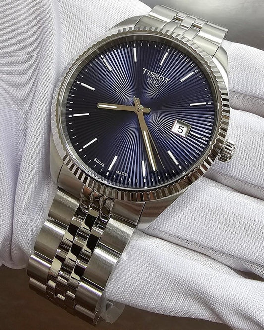 Tissot Ballade T1564101104100