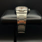 PRX WHITE DIAL QUARTZ MOVEMENT 35MM