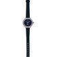 Emporio Armani Blue Analogue Watch AR11629