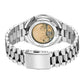 Citizen Tsuyosa NJ0150-81E Automatic black dial 40mm