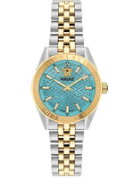 Versace V-Code Lady 36mm VE8I00524