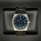 PRX NAVY BLEU DIAL QUARTZ MOVEMENT 40MM