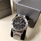 Emporio Armani AR11241 Men’s Stainless Steel Quartz Watch