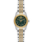 Michael Kors Lexington Women's Two-Tone Stainless Steel Watch, MK4986