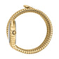 Just Cavalli Women's Signature Snake Watch JC1L248M0025