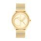 Calvin Klein Iconic Mesh 25200034