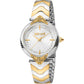 Just Cavalli Animalier luce Two-Tone Women’s Watch JC1L238M0095