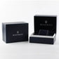Maserati Stile Quartz Watch Blue 42 mm Mineral crystal R8853142006