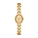 Michael Kors Mini Maude ladies watch MK4955
