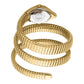 Just cavalli Jc1L304M0025 Mesmerizing Yellow Gold Silver