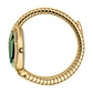 Just CavalliTaglio SoloGreenWatch for Women-JC1L223M0035