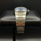 PRX BABY BLUE DIAL QUARTZ MOVEMENT 35MM