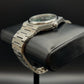 PRX GREEN DIAL QUARTZ MOVEMENT 35MM