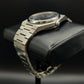 PRX NAVY BLEU DIAL QUARTZ MOVEMENT 40MM