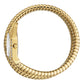 Just cavalli Jc1L304M0025 Mesmerizing Yellow Gold Silver