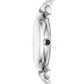 Emporio Armani AR11091 Women’s Two-Hand Stainless Steel Watch